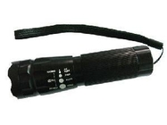 Ajustable জুম দূরবীনসংক্রান্ত LED টর্চলাইটের (YC703FT-1W)