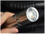 মিনি পোর্টেবল এই UV Led flashlights প্রতিফলক ক্রি এক্সপি-সি R4, সুপার উজ্জ্বল সঙ্গে