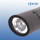 সঞ্চার 250 lumens ক্রি নেতৃত্বাধীন flashlights / ক্রি Q5 চৌম্বক সুইচ সঙ্গে LED ডাইভিং টর্চ