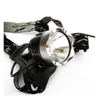 বিও-Q5-3 5W সাইকেল আলো 1200lumens, LED headlamp &amp;amp; মাথা হালকা .Outdoor আলো