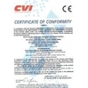 চীন China Flashlight Technologies Ltd. সার্টিফিকেশন