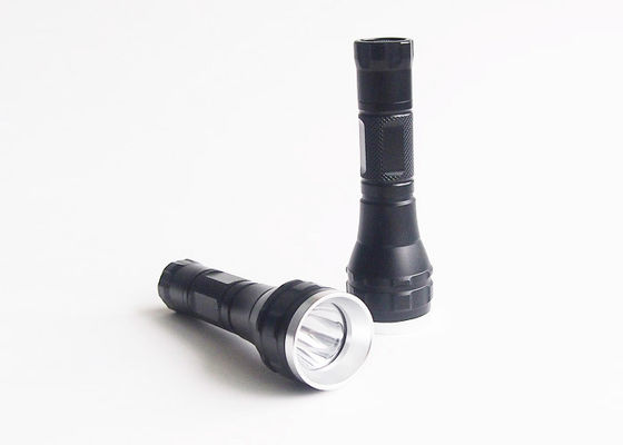 বহিরঙ্গন 5 ওয়াট ক্রি R3 170 LM 3 মোড সুইচ সঙ্গে উচ্চ ক্ষমতাসম্পন্ন মশাল