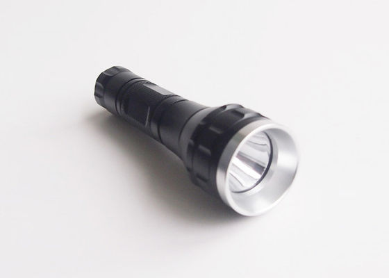 বহিরঙ্গন 5 ওয়াট ক্রি R3 170 LM 3 মোড সুইচ সঙ্গে উচ্চ ক্ষমতাসম্পন্ন মশাল