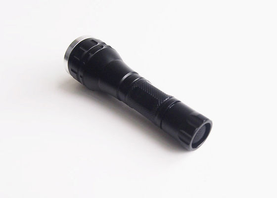 বহিরঙ্গন 5 ওয়াট ক্রি R3 170 LM 3 মোড সুইচ সঙ্গে উচ্চ ক্ষমতাসম্পন্ন মশাল