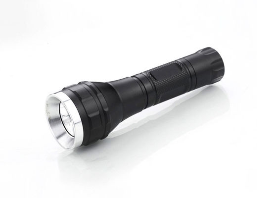 বহিরঙ্গন 5 ওয়াট ক্রি R3 170 LM 3 মোড সুইচ সঙ্গে উচ্চ ক্ষমতাসম্পন্ন মশাল