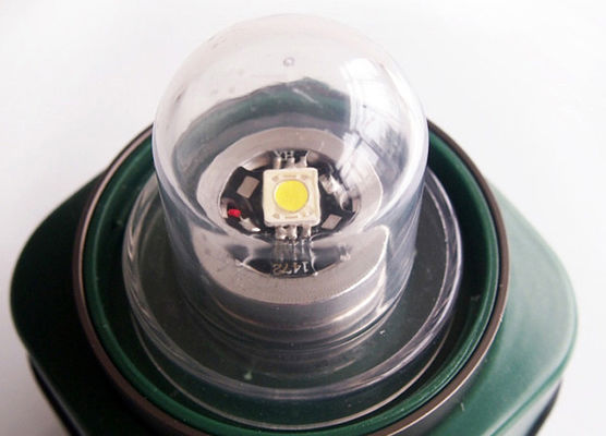 8watt এবিএস নেতৃত্বাধীন ক্যাম্পিং লাইট, নিয়মিত হেড ধনসম্পদ লুটে ক্যাম্পিং লণ্ঠন