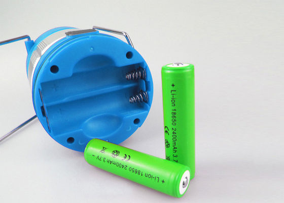 180LM 15 পিসি 5730 হুক / মাইক্রো ইউএসবি ক্যাবল দিয়ে SMD ও পোর্টেবল ক্যাম্পিং লাইট