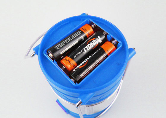 180LM 15 পিসি 5730 হুক / মাইক্রো ইউএসবি ক্যাবল দিয়ে SMD ও পোর্টেবল ক্যাম্পিং লাইট