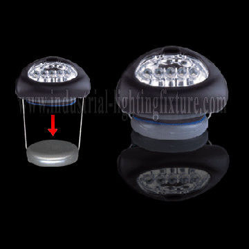ব্ল্যাক নিয়মিত AAA যাচাই LED হেড টর্চ / কব্জি টর্চ 14000MCD স্লাইড সুইচ