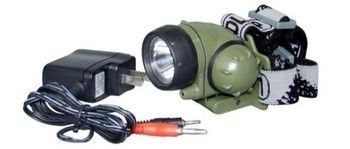 চাবুক 3W সঞ্চার ক্রি হেডলাইট headlamp সঙ্গে, ওয়াটারপ্রুফ হেড টর্চ