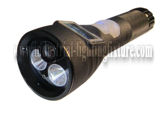 IP66 হলো AVI ভিডিও নেতৃত্বাধীন সঞ্চার flashlights ATEX স্পটলাইট / Floodlight সঙ্গে এফসিসি