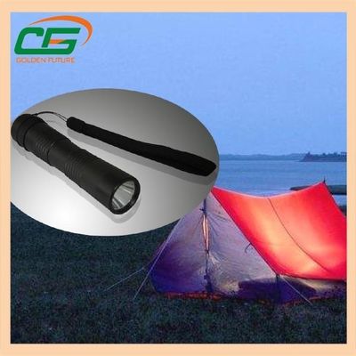 3w জলরোধী IP66 ক্রি উচ্চ ক্ষমতা সঞ্চার টর্চ লাইট নেতৃত্বে