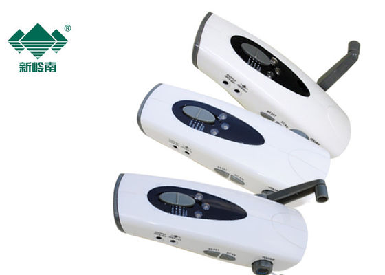 সঞ্চার হাত খামখেয়াল LED টর্চলাইট রেডিও ফোন চার্জার সঙ্গে জরুরী অবস্থার জন্য