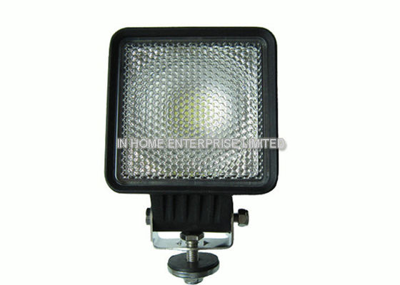 খালেদা স্কয়ার 30W LED কাজ হাল্কা 12V উচ্চ হাল্কা 2700 lm / 1 পিসি 30W LED