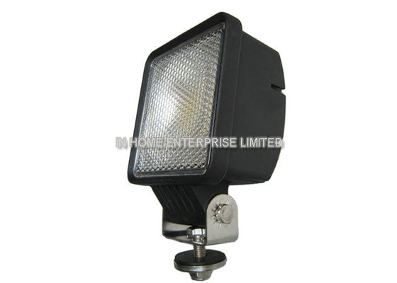 খালেদা স্কয়ার 30W LED কাজ হাল্কা 12V উচ্চ হাল্কা 2700 lm / 1 পিসি 30W LED