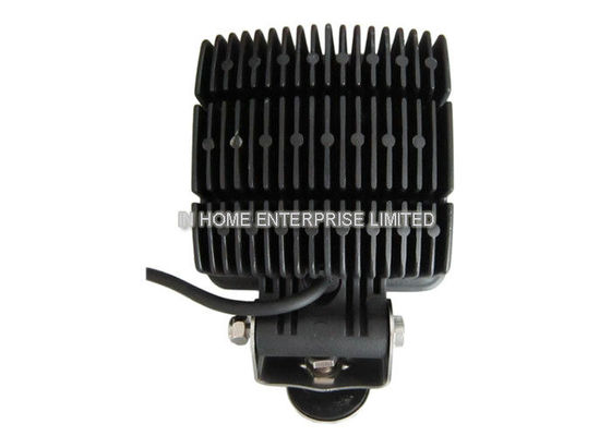 খালেদা স্কয়ার 30W LED কাজ হাল্কা 12V উচ্চ হাল্কা 2700 lm / 1 পিসি 30W LED