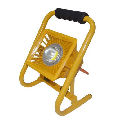20 ওয়াট সঞ্চার LED বন্যা হাল্কা Bridgelux চিপ 1700lm - 1900lm