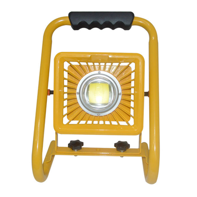 20 ওয়াট সঞ্চার LED বন্যা হাল্কা Bridgelux চিপ 1700lm - 1900lm