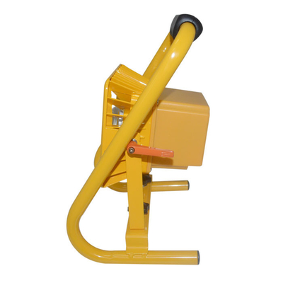 20 ওয়াট সঞ্চার LED বন্যা হাল্কা Bridgelux চিপ 1700lm - 1900lm