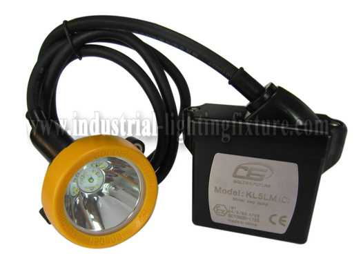 ডিসি 4.2V নেতৃত্বাধীন মাইনিং হাল্কা