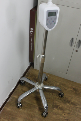 430nm - 490nm ব্লু LED সিস্টেম ল্যাম্প পছন্দ 38cm ব্যাসার্ধ সঙ্গে