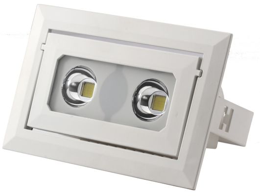 30W 1200Lm খুপরিকাটা চাঙ্গ LED বন্যা ল্যাম্প রা 90 Dimmable হোম LED হাল্কা