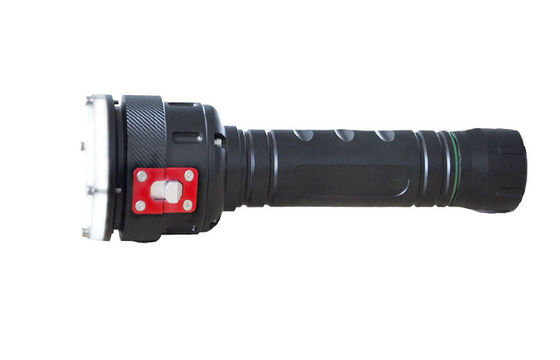 পেশাগত সঞ্চার নেতৃত্বাধীন ডাইভ টর্চ 2400LM, ই এম / ODM থেকে ইনকয়েরি
