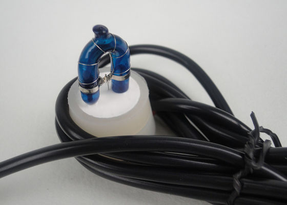 360 ডিগ্রি Strobe সিস্টেম 20W গাড়ি সতর্ক করে দেওয়া হয়েছে লুকান জেনন চালিত আড়াল জরুরী লাইট TBD416C